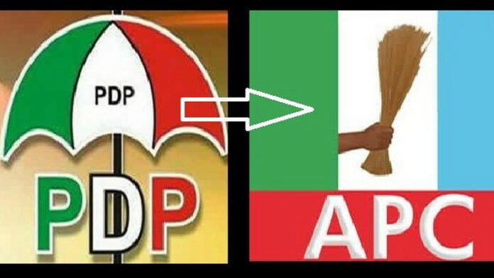 PDP-APC