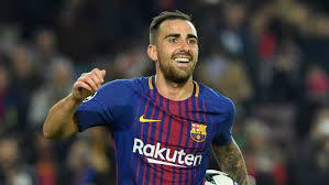 Paco Alcacer