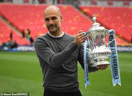 Pep Man City