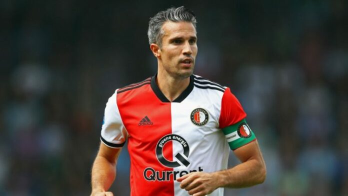 Robin-van-Persie