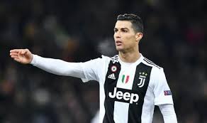 Ronaldo
