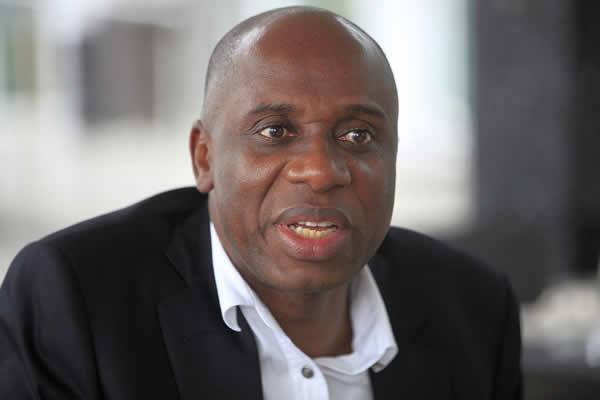 Rotimi-Amaechi
