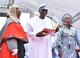 Sanwo Olu