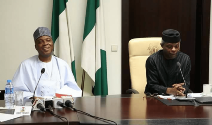 Saraki-and-Osinbajo