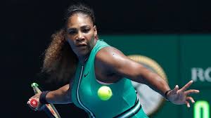 Serena
