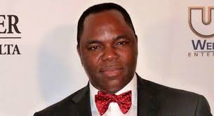 Tunde Ayeni