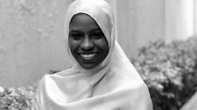 Zaynab-Aliyu