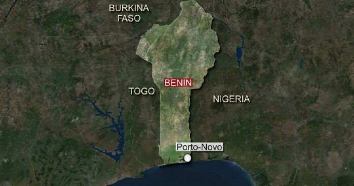 benin