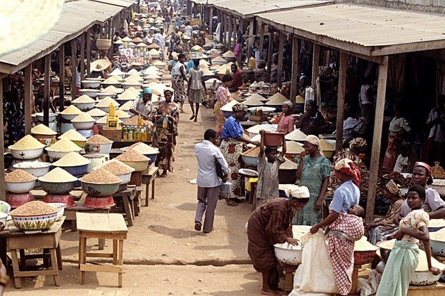 bodija-market