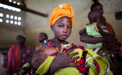 child marriage