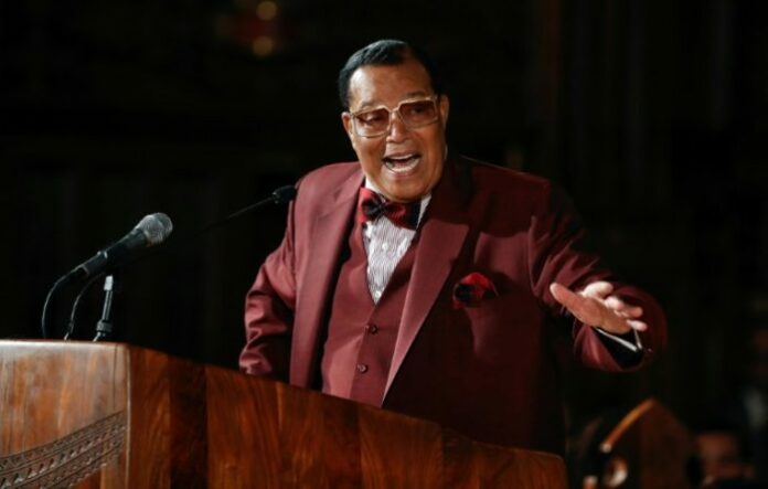 farrakhan