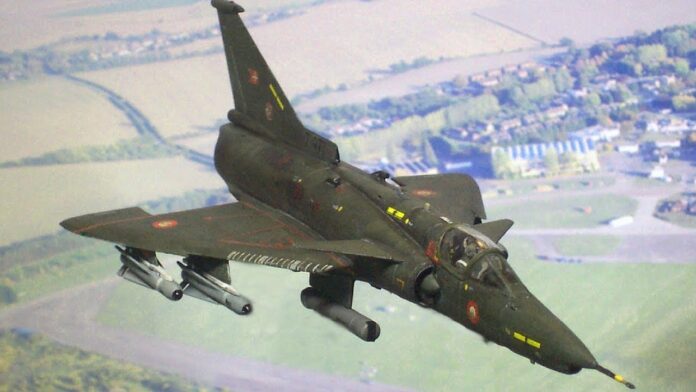 isreal war jet