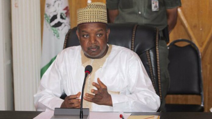 kebbi state governor
