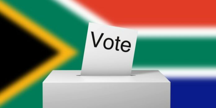 south africa election