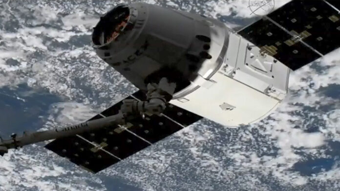 spacecraft