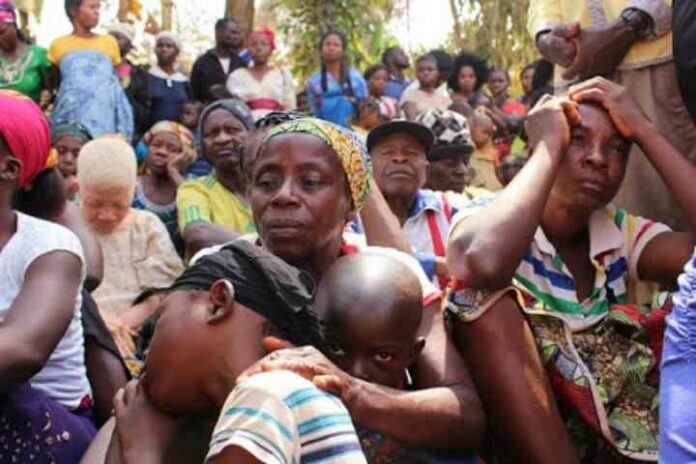 25m Refugees Travel 2bn Kilometres Yearly For Safety, Says UNHCR