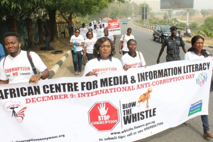 African Centre for Media and Information Literacy