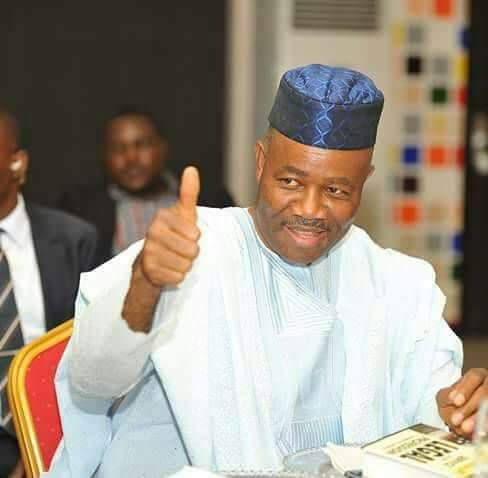 Akpabio