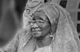 Alhaja Aishat