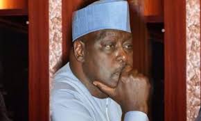 Babachir Lawal
