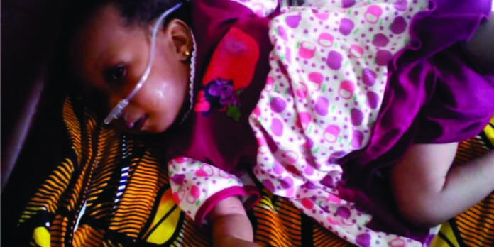 Baby-Odunayo