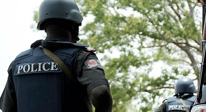 Bauchi police