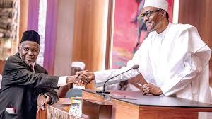 Buhari appoints