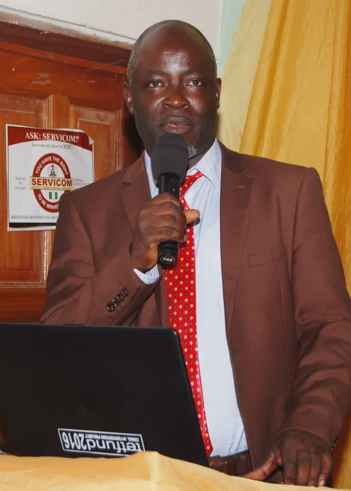 Dapo Oke