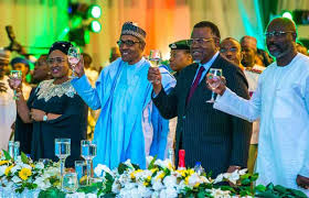 Democracy day