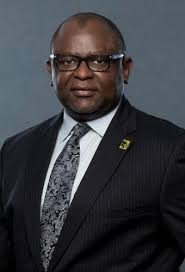 Dr. Adesola Adeduntan