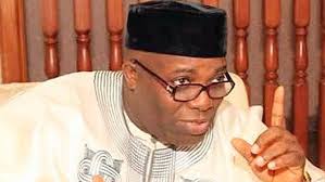 Dr. Doyin Okupe