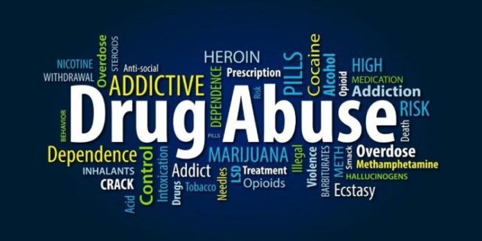 Drug Abuse