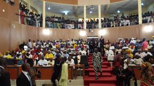 Ekiti Assembly