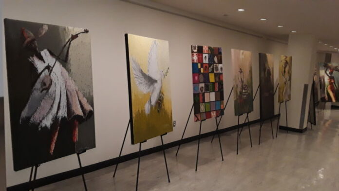Exhibition