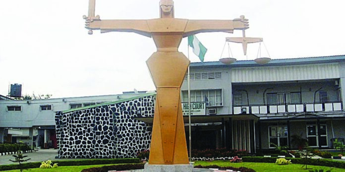 F Court