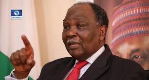 Gen. Gowon