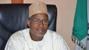 Gov. Bala Muhammed of Bauchi State