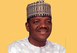 Gov. Bello Matawalle of Zamfara