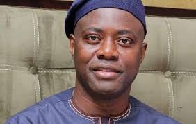Gov. Makinde