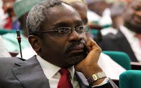 Hon. Gbajabiamila
