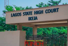 Ikeja high court