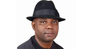 Mr Yekini Nabena