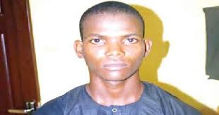 Niger man