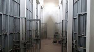 Nigeria’s oldest prisoner, Pa Celestine Egbohuche, 101