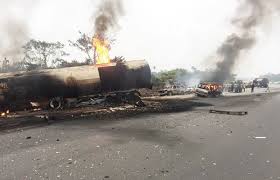 ONDO ROAD CRASH