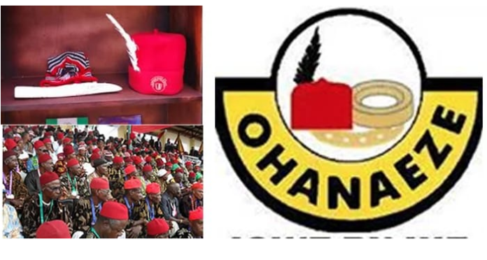 Ohanaeze