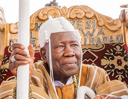 Olubadan