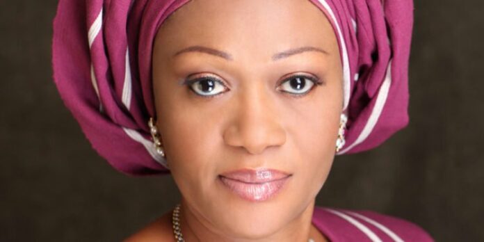 Oluremi Tinubu