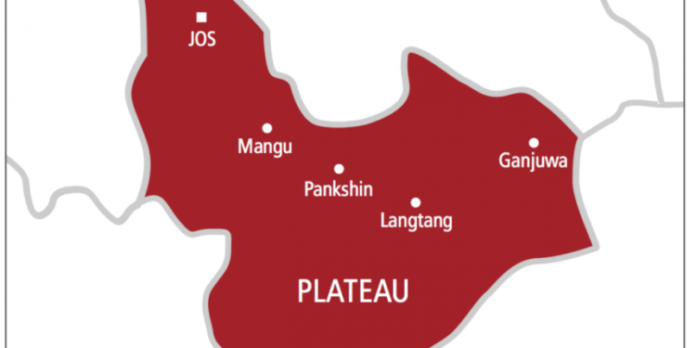 PLATEAU