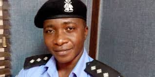 PPR Officer